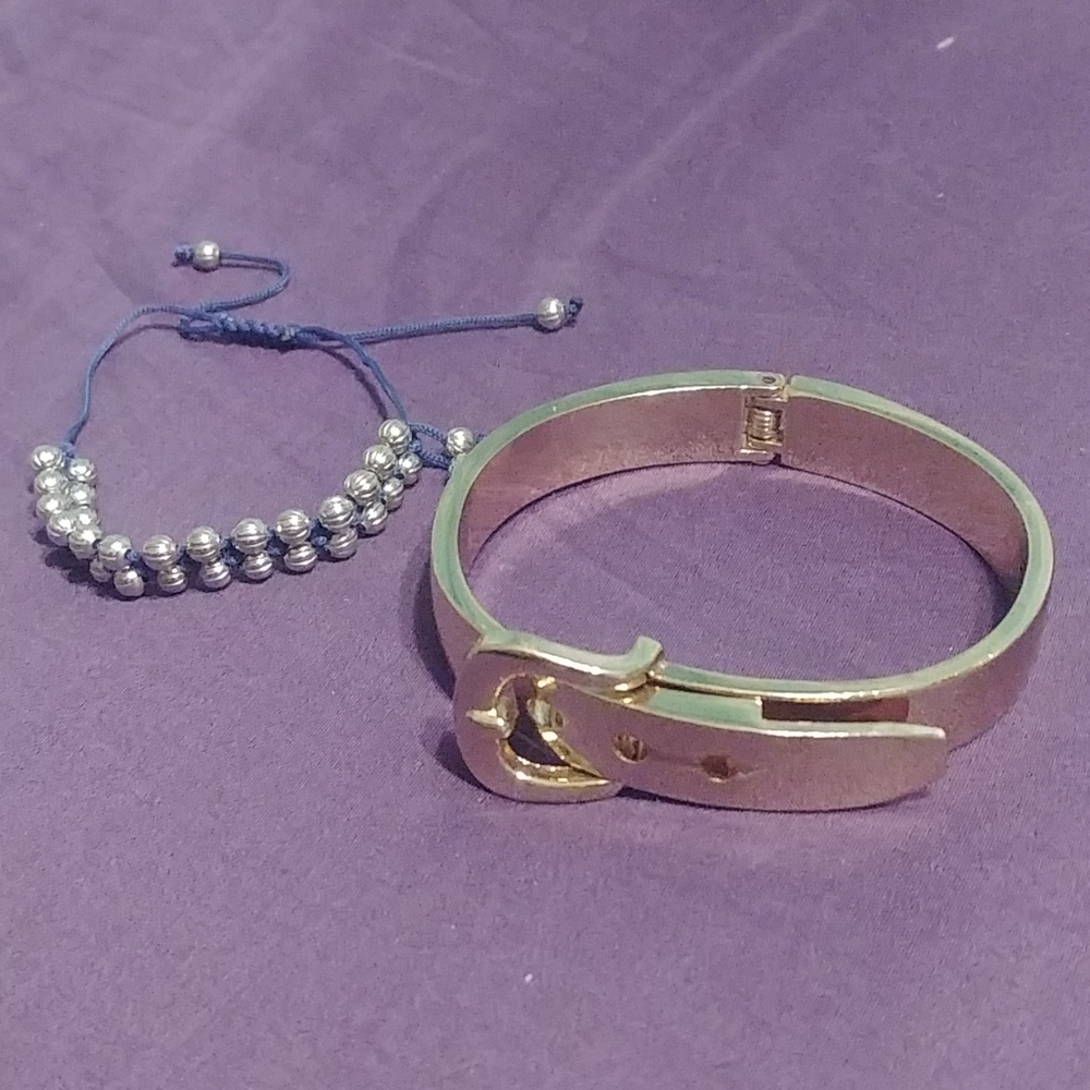 Duo Bracelet set